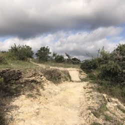 Flat Rock Ranch