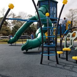Corinne Jones Park