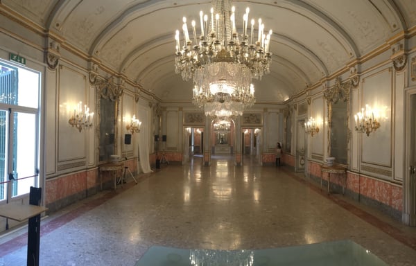 Pignatelli Museum by null