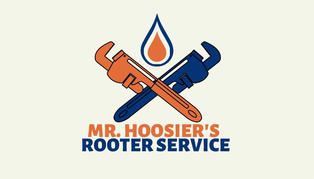 Slide of Hoosier's Rooter Service