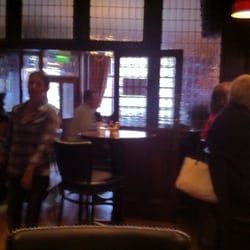 The Pikeman Bar