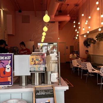 Hidden Bagel - Bagels Near Me - Spokane, Washington Hidden Bagel - Bagels Near Me - Spokane, Washington
