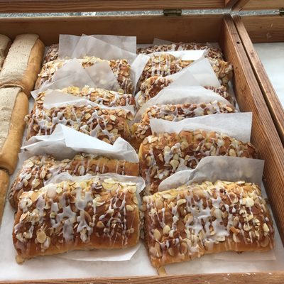 St. Helena Farmers' Market by null