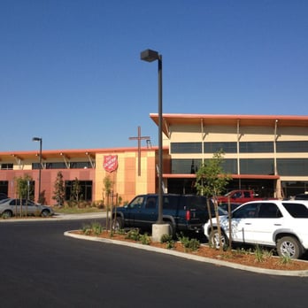 RJA Heating & Air Conditioning - The Ray & Joan Kroc Community Center, one of our commercial HVAC Installs - Heating & Air Conditioning/HVAC Near Me - Sacramento, California RJA Heating & Air Conditioning - The Ray & Joan Kroc Community Center, one of our commercial HVAC Installs - Heating & Air Conditioning/HVAC Near Me - Sacramento, California