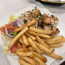Souvlaki