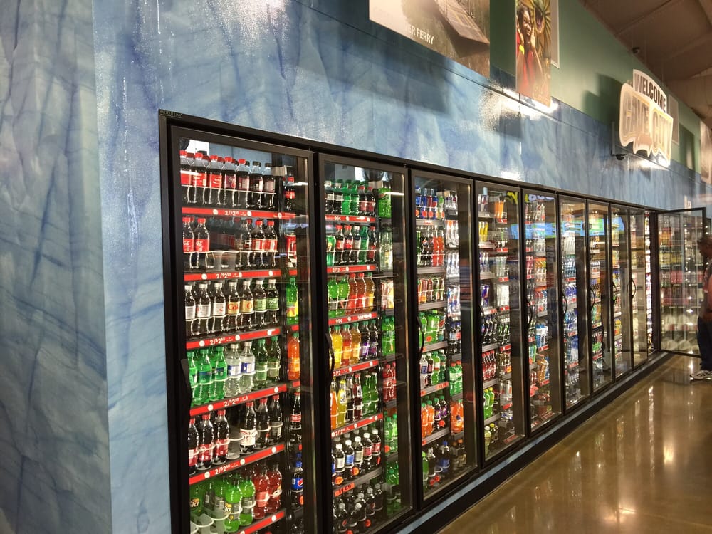 JR FOODS STORE Updated September 2024 902 Mammoth Cave St, Cave