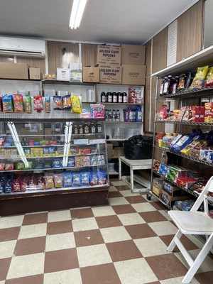 Moishe's Kosher Bakery by null