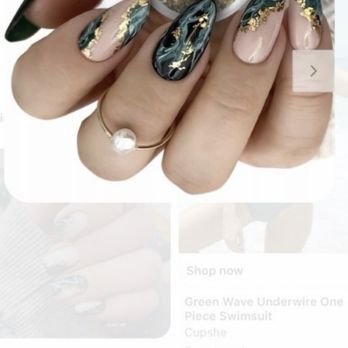 aNAILogy Spa - Inspo pic - Nail Salons Near Me - St. Charles, Illinois aNAILogy Spa - Inspo pic - Nail Salons Near Me - St. Charles, Illinois