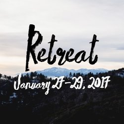 The Home Church - Church Retreat Coming Soon!