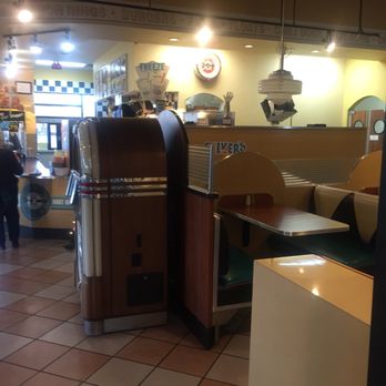 Long John Silver's | A&W - Seafood Near Me - Belen, New Mexico