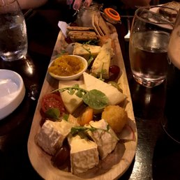 Cheese Board
