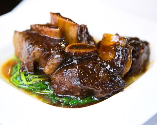 Tri Dim Shanghai West [UWS] Restaurant and Bar 鼎豐 by null