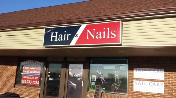 appleton hair salons