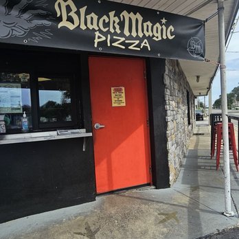 Black Magic Pizza - Pizza Near Me - Orlando, Florida Black Magic Pizza - Pizza Near Me - Orlando, Florida