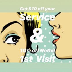 Rebel House Salon