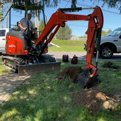 Tactical Well Pump Services