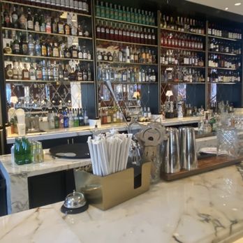 Americano - Wine Bars Near Me - Bayonne, New Jersey