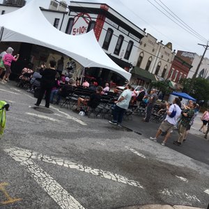 GLEN BURNIE CARNIVAL - Updated June 2025 - 19 Crain Hwy S, Glen Burnie