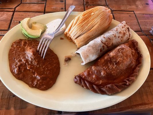 La Garita by null