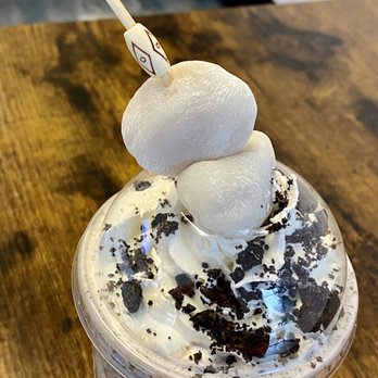 Boba Lane - 01.04.23 Mochi on the MochiOreo Circle - Bubble Tea Near Me - Rocklin, California Boba Lane - 01.04.23 Mochi on the MochiOreo Circle - Bubble Tea Near Me - Rocklin, California