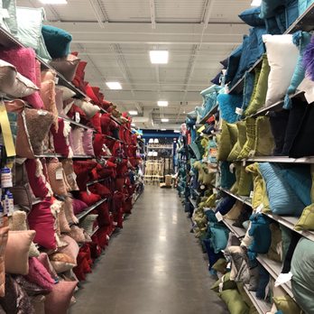 At Home - Pillows - Furniture Stores Near Me - Chantilly, Virginia