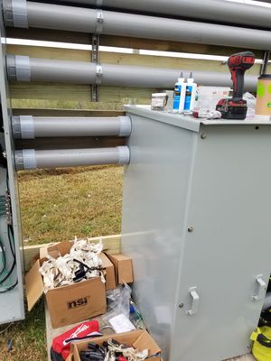 Allied Contractors