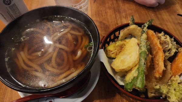 Yoko's Japanese Restaurant and Sushi Bar by null