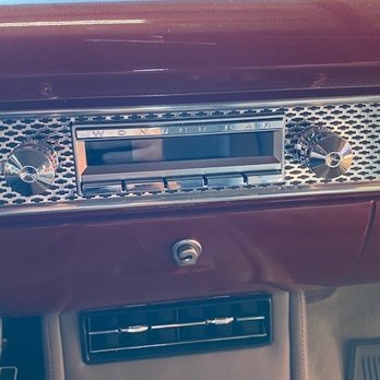 Cartronix Autosound - Retro sound wonder bar deck - Car Stereo Installation Near Me - Yuba City, California Cartronix Autosound - Retro sound wonder bar deck - Car Stereo Installation Near Me - Yuba City, California