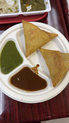 Rani's World Foods by null