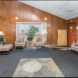 The Aurora Lodge