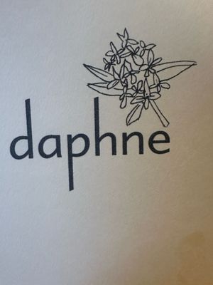 Daphne by null