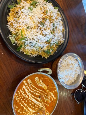 Namaste Grill & Bar Fort Worth by null