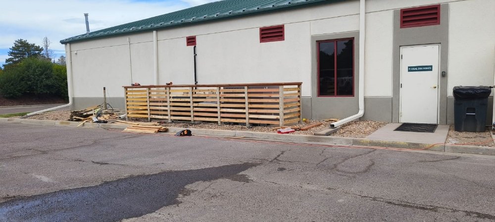 Slide of Expert Guys Construction