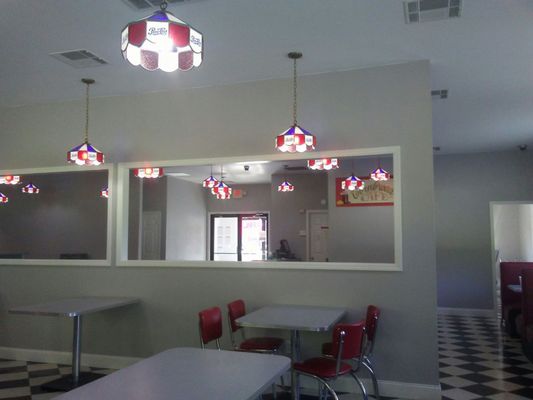 Cornbread Cafe by null