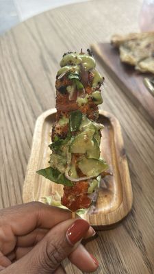 Columns Wine Bar by null