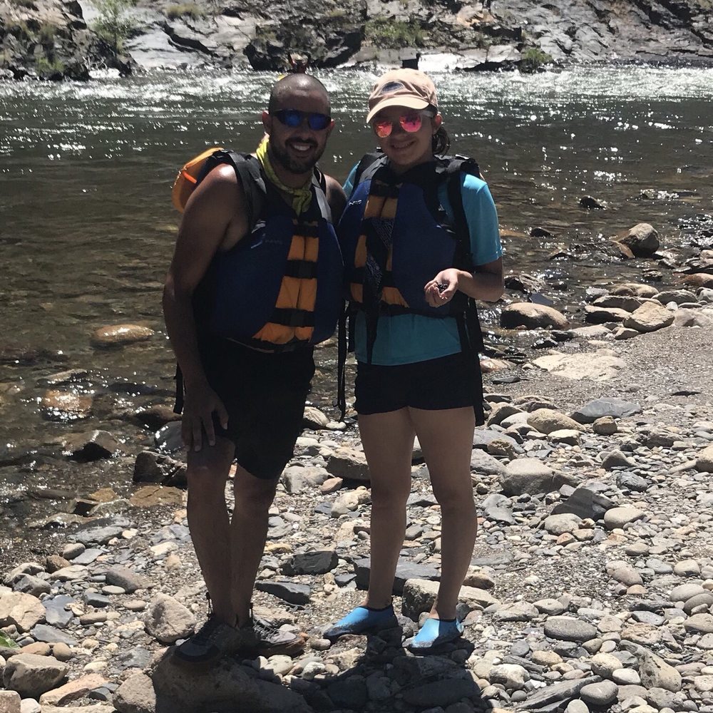 River Runners - Rafting/Kayaking Near Me - Lotus, California