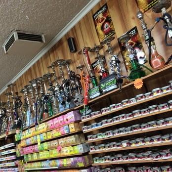 Elite Smoke Shop - Tobacco Shops Near Me - Tujunga, California