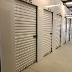 I25 Rv-boat Self-storage - Inside units of all sizes - aggressive pest control, safe & secure.