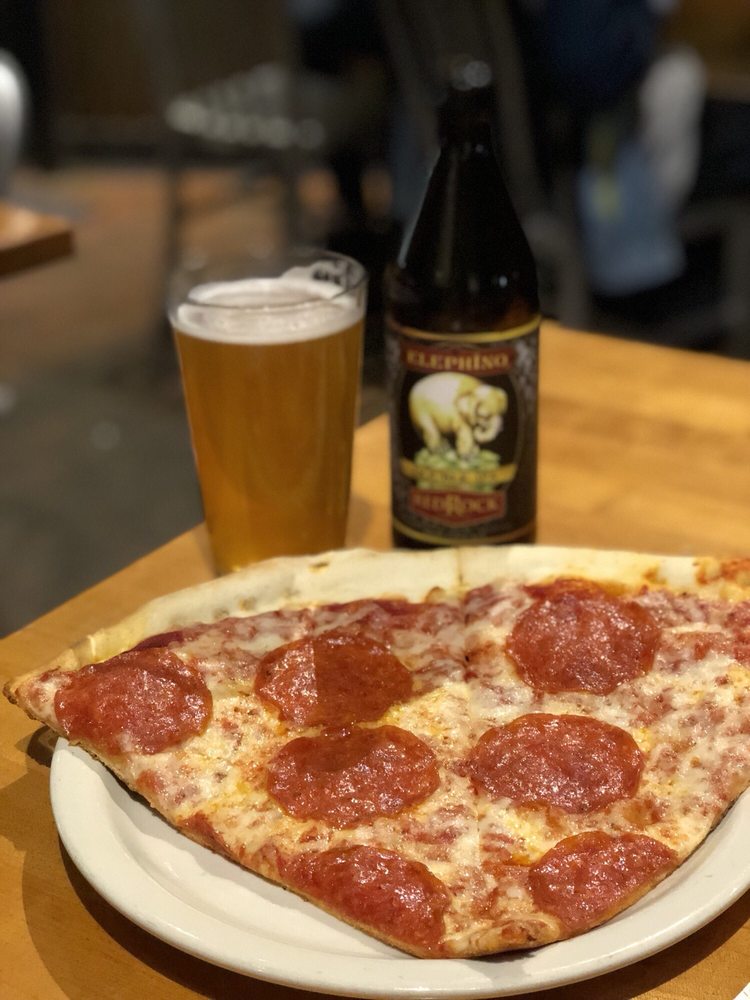 ESTE PIZZERIA DOWNTOWN 85 Photos & 248 Reviews Italian 156 E 200th S, Salt Lake City, UT