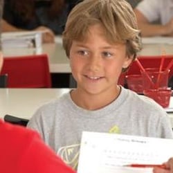 Mathnasium