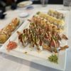 Osaka Sushi Grill gift card