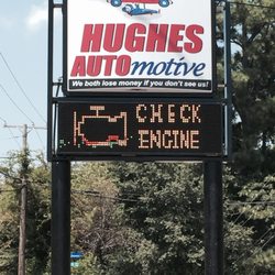 Hughes Automotive