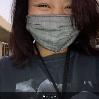 La Bella Salon - After dye, cut, and style! - Blow Dry/Out Services Near Me - Camarillo, California
