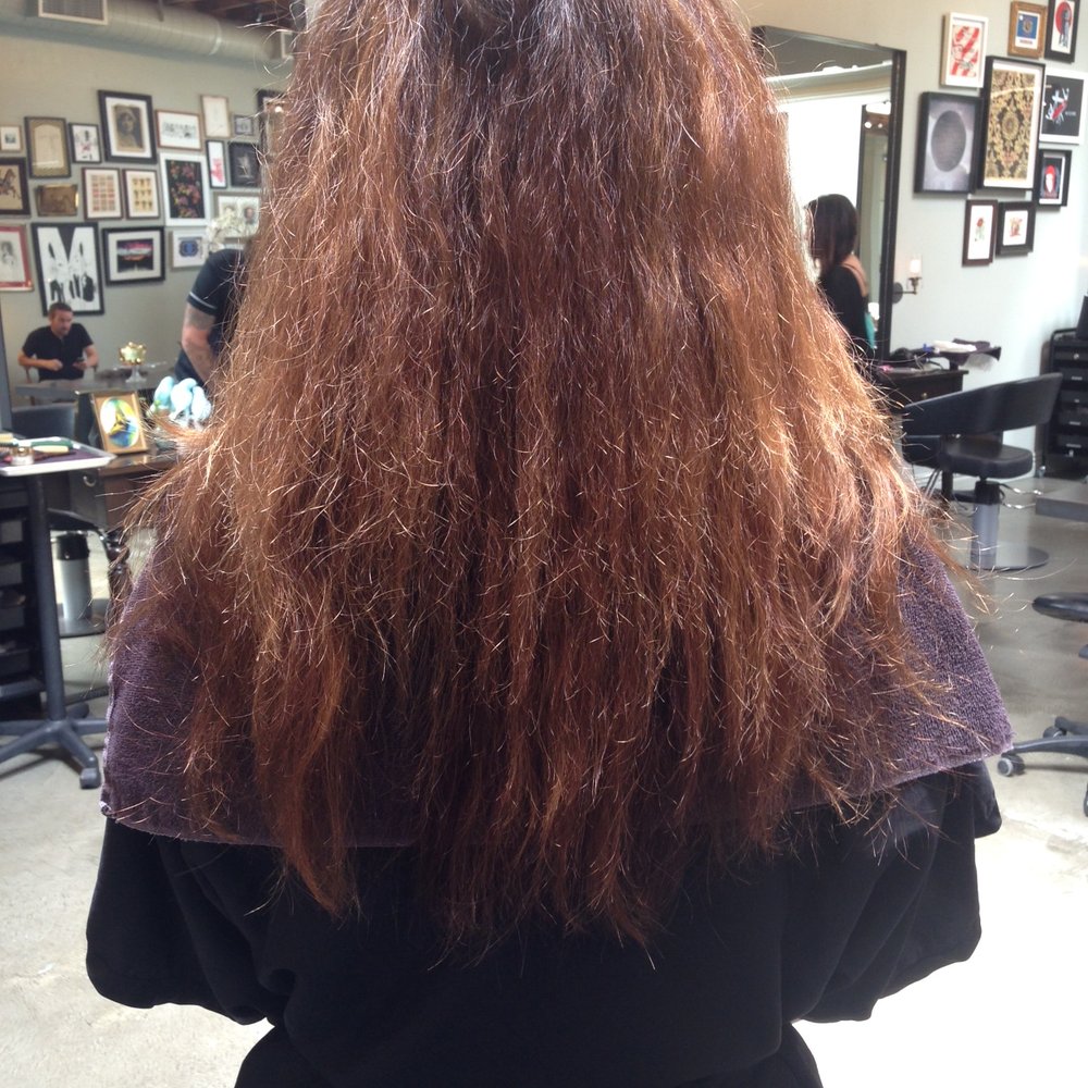 Epoch Studio Salon - Chicago - Beth Balayage - Hair Extensions Near Me - Chicago, Illinois Epoch Studio Salon - Chicago - Beth Balayage - Hair Extensions Near Me - Chicago, Illinois