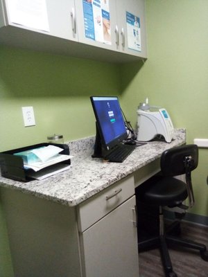 Treat Now Family Clinic