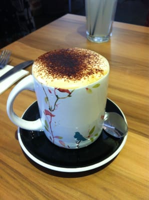 Sayers Sister by null