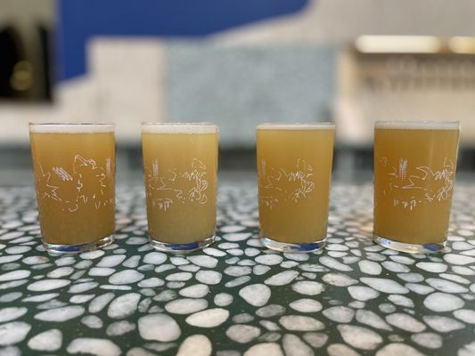 Finback Brooklyn by null