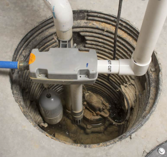 Slide of Summit Mechanical