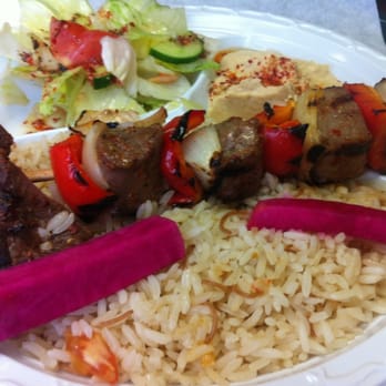Pitas To Go - Mediterranean Near Me - Irwindale, California Pitas To Go - Mediterranean Near Me - Irwindale, California