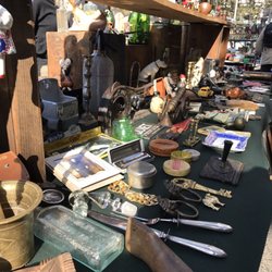 Hell S Kitchen Flea Market Closed 100 Photos 101 Reviews